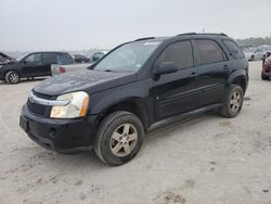 Chevrolet Equinox Vehiculos salvage en venta: 2008 Chevrolet Equinox LS