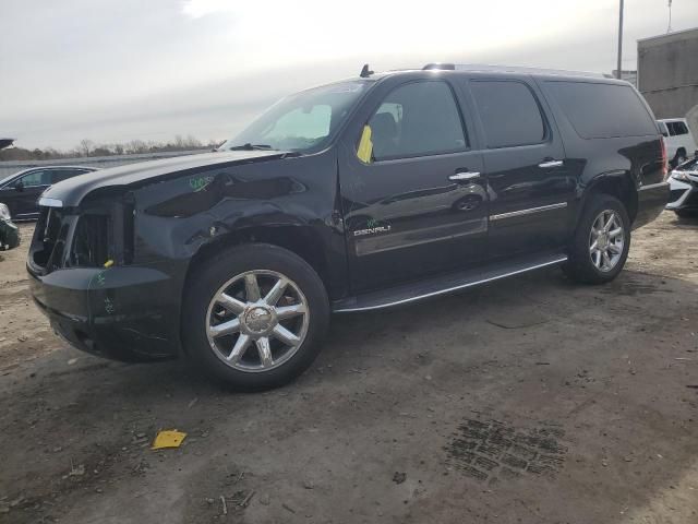 2013 GMC Yukon XL Denali