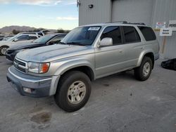 Salvage cars for sale at Las Vegas, NV auction: 2000 Toyota 4runner SR5