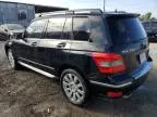 2010 Mercedes-Benz GLK 350