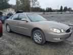 2006 Buick Lacrosse CXL