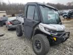 2020 Can-Am Defender Limited Cab HD10