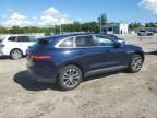 2020 Jaguar F-PACE Premium