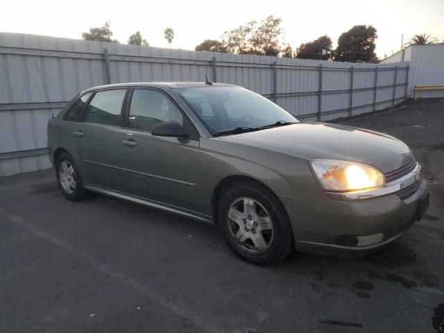 2004 Chevrolet Malibu Maxx LT