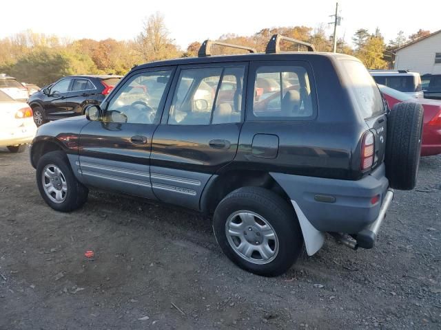 1998 Toyota Rav4