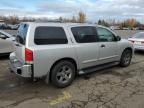 2005 Nissan Armada SE