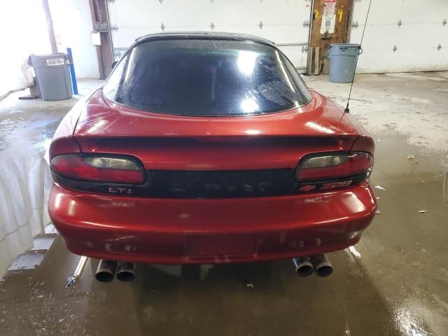 1996 Chevrolet Camaro Z28