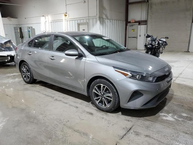 2022 KIA Forte FE