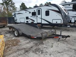 Salvage trucks for sale at Augusta, GA auction: 2019 CAR Hauler