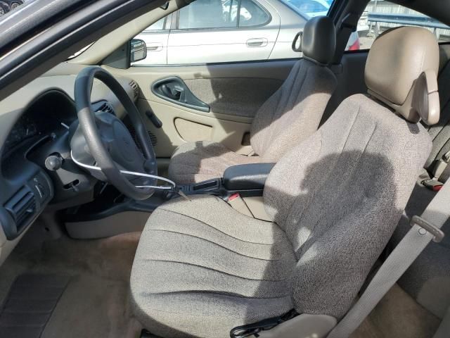 2003 Chevrolet Cavalier