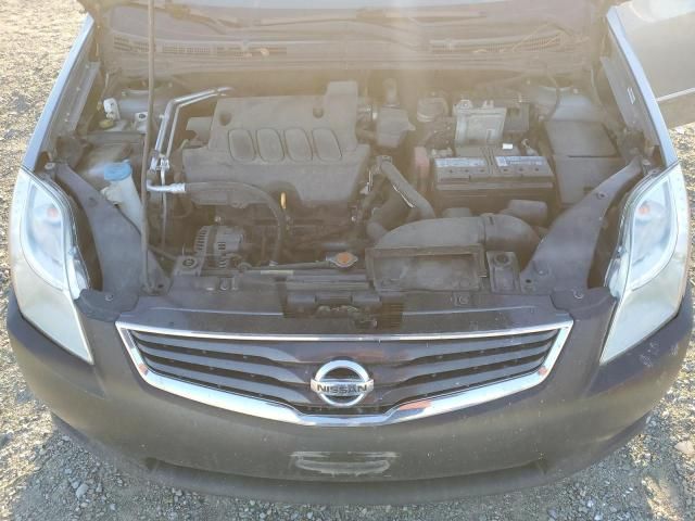 2011 Nissan Sentra 2.0