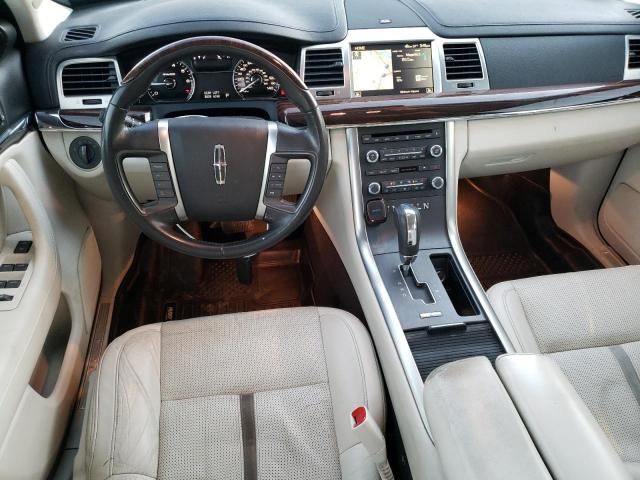 2009 Lincoln MKS