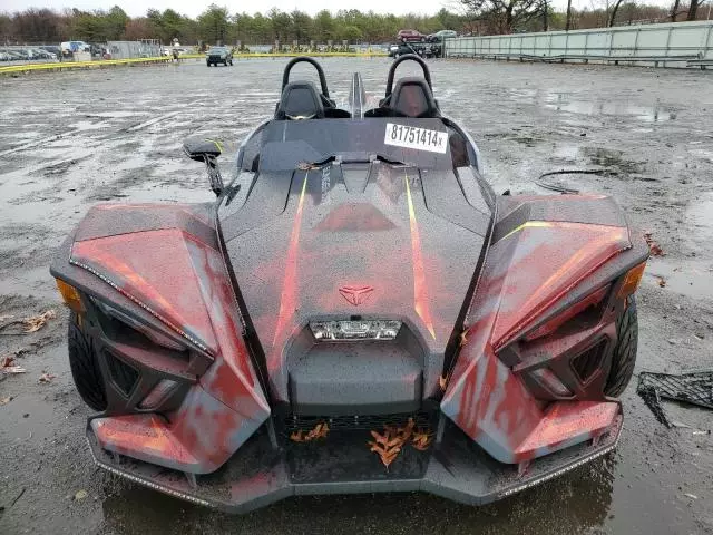 2023 Polaris Slingshot SLR