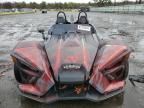 2023 Polaris Slingshot SLR