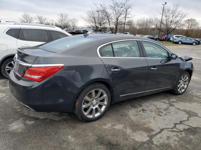 2014 Buick Lacrosse