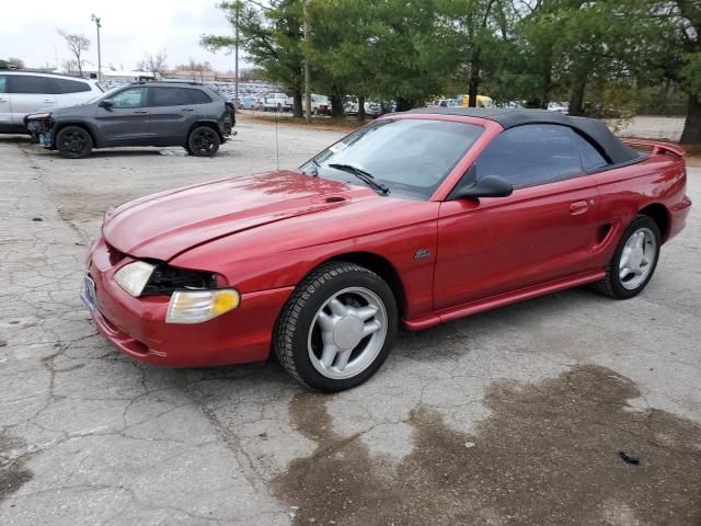 1994 Ford Mustang GT