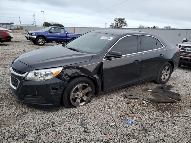 2014 Chevrolet Malibu 1LT