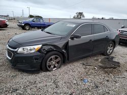 Salvage cars for sale from Copart Franklin, WI: 2014 Chevrolet Malibu 1LT