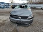 2014 Volkswagen Jetta Base