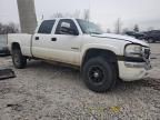 2004 GMC Sierra K2500 Heavy Duty