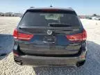 2016 BMW X5 XDRIVE35D