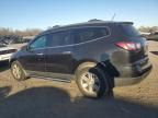 2013 Chevrolet Traverse LT