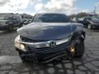 2017 Honda Accord Sport Special Edition