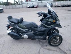 2023 Kymco Usa Inc Kymco Mopd en venta en Chalfont, PA