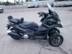 2023 Kymco Usa Inc Kymco Mopd