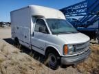 1999 Chevrolet Express G3500