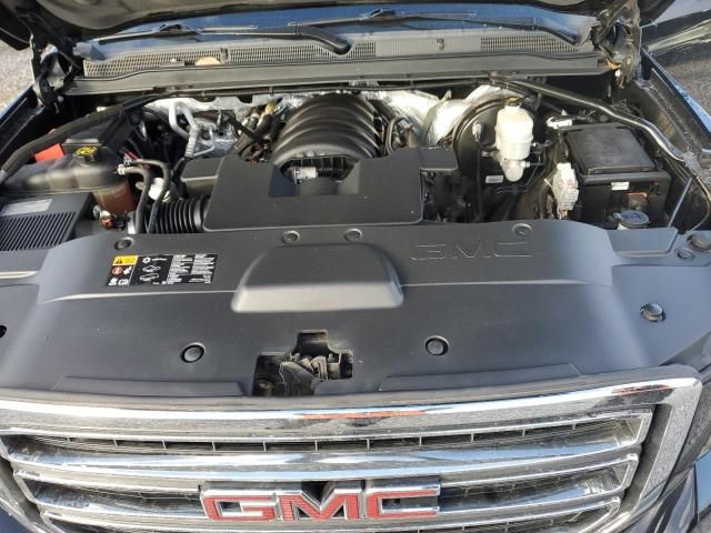 2015 GMC Yukon XL K1500 SLT