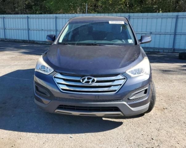 2015 Hyundai Santa FE Sport