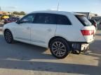 2019 Audi Q7 Premium Plus