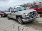 2005 Chevrolet Silverado C1500