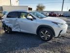 2018 Lexus NX 300 Base