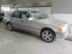 1999 Mercedes-Benz C 230