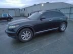 2008 Infiniti FX35