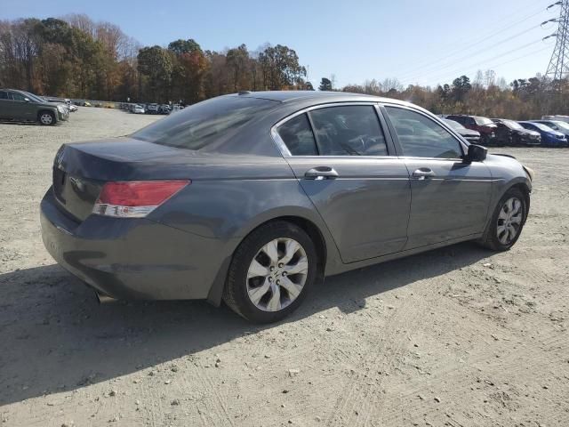 2010 Honda Accord EXL