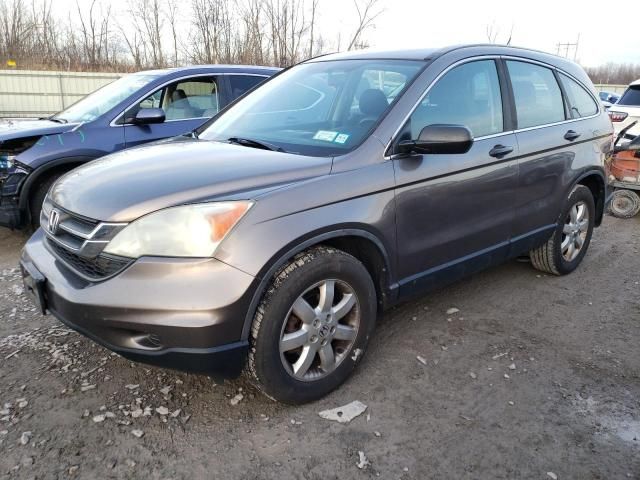 2011 Honda CR-V LX