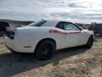 2018 Dodge Challenger R/T