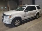 2008 Ford Explorer XLT