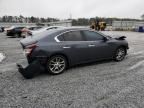 2010 Nissan Maxima S