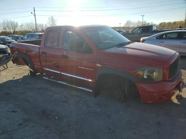 2007 Dodge RAM 1500 ST