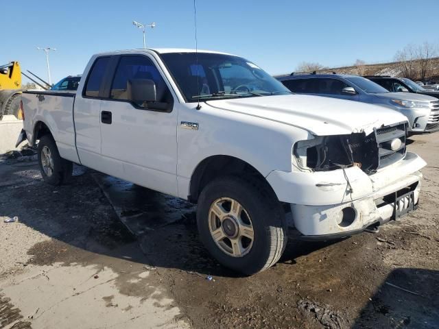 2007 Ford F150