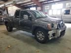 2005 Nissan Titan XE