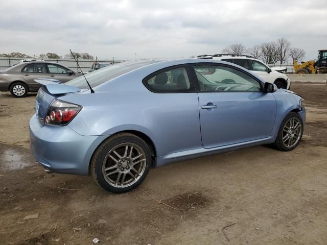 2010 Scion TC