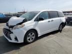 2019 Toyota Sienna