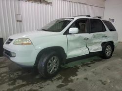 2003 Acura MDX Touring en venta en Tulsa, OK