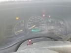 2000 Chevrolet Silverado K1500