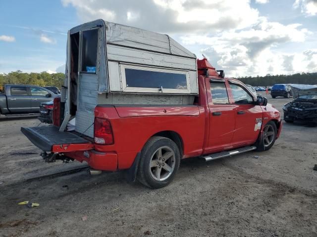 2013 Dodge RAM 1500 ST